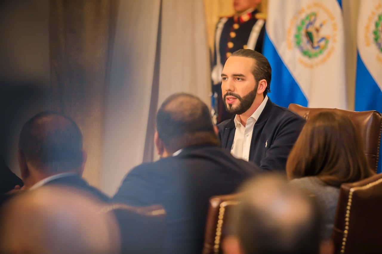 Presidente Bukele sobre coronavirus: Somos un pueblo que ha sobrevivido a mucho y superaremos la crisis presidente-bukele-sobre-coronavirus-somos-un-pueblo-que-ha-sobrevivido-a-mucho-y-superaremos-la-crisis